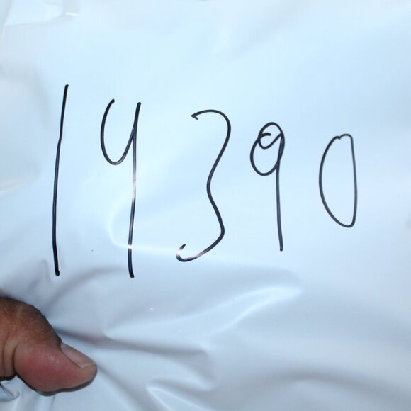 Majestic Men Blue Tee Shirt Chicago Cubs MLB Authentic Tripe Peak Size XL - Picture 10 of 10